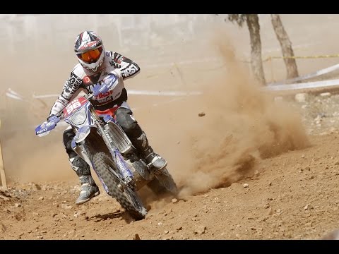 Enduro World Championship - Round 1, Morocco Review