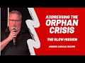 How The GLOW Mission is addressing the ORPHAN CRISIS | Andrew and Dar Draper at The Gathering