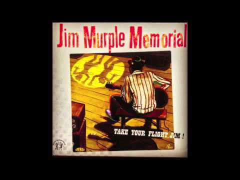 Jim Murple Memorial - Petite Fleur Fanée