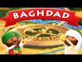 The History Of Baghdad The Medieval World S Greatest City