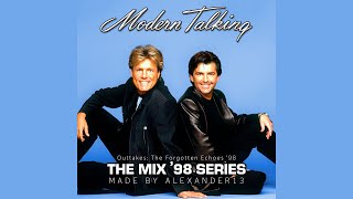 Modern Talking - It&#39;s Christmas (Mix &#39;98 Vocal Version)