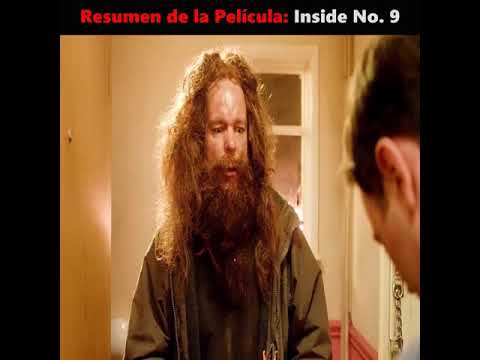 RESUMEN DE LA PELICULA - INSIDE NO. 9