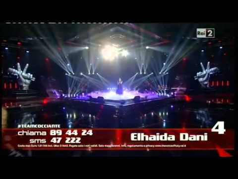 Elhaida Dani   When love calls your name