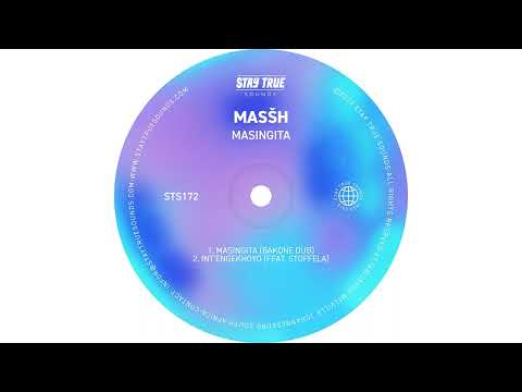 Masšh - Masingita (Bakone Dub)