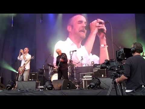 Martin Barre Band~'New Day Yesterday' @ Cropredy Festival Saturday 9th Aug 2025