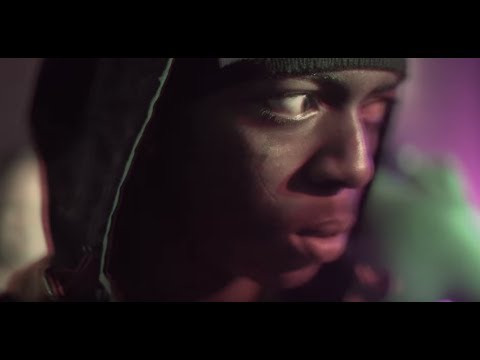 Rayy Dubb - Voices in my Head (Prod. By Xtravulous)