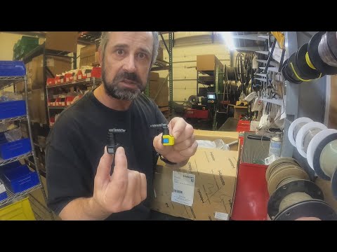 #2 VMACS Van Life Webasto USA gasoline heater kit for Transit - Promaster