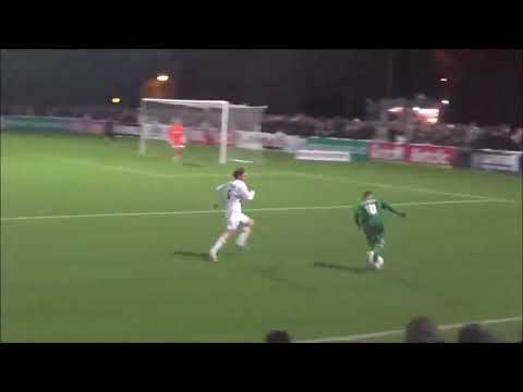 Garde Saint Ivy Pontivy - Sporting Club Bastia 0-1 (32ème de finale de Coupe de France)