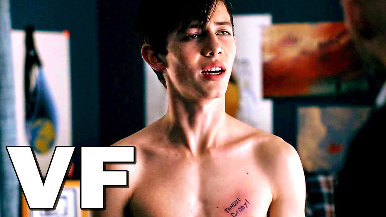 MAUVAISE INFLUENCE Bande Annonce VF (2020) Pete Davidson, Adolescent