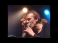 Julian Cope - Hanging Out & Hung Up On The Line (Live 1991 TV Show)