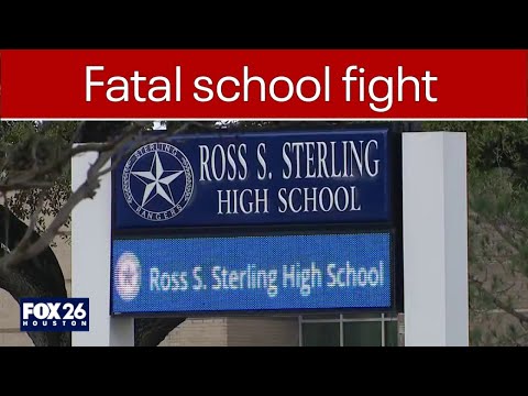 Baytown student dies after on-campus fight