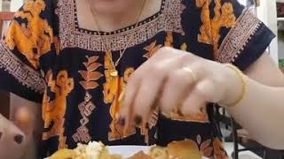 Download lagu DJ KATTY BUTTERFLY - CINTA FOOD INDONESIA mp3