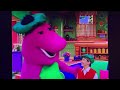 Come On Over To Barney S House