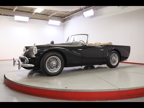 1961 Daimler SP250 (CC-1982374) for sale in Denver , Colorado