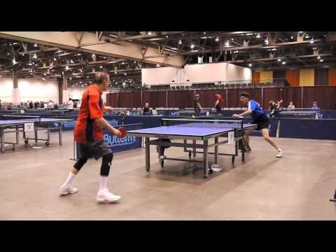 Game 3 - U-2000 Hardbat Semi-Finals - 2010 Nationals