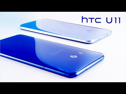 How to Recover Deleted Data from HTC U11/U12+