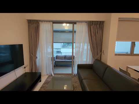 River Valley Full Furnished 2 Bedder!Big Balcony w ZipTrack Blinds! Bright Corner!Big Master!, Nathan Road 1 Min Walk to Valley Point, 2 Bedrooms, 786 sqft, Condominium For Rent, by HT Lee, 23920742 - PropertyGuru.com.sg