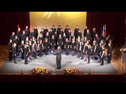 KZ Megaron - EVHE (Damijan Močnik)