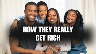 Stealth Wealth: Why Real Millionaires Don’t Look Rich