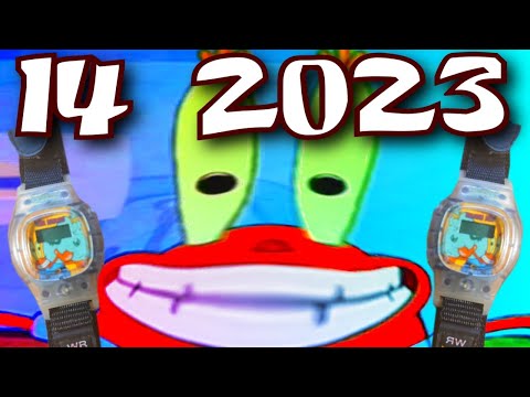 [YTP] Fourteen Day 2023 (COLLAB)