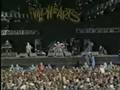 The Wildhearts - Caffeine Bomb (Reading 94')