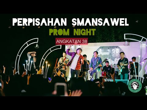 CUNOT - SUDUT MATA LIVE SMA N 1 WELERI PROM NIGHT ANGKATAN 38 PETCAH …