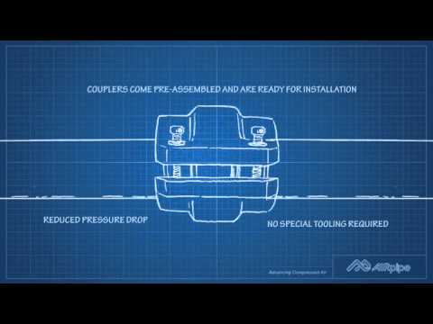 AIRpipe Introduction