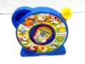 See N Say The Farmer Says Mattel Blue Toy