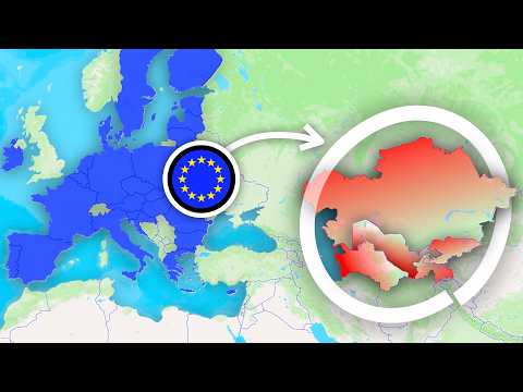 The Proposed ‘Central Asian EU’ Explained