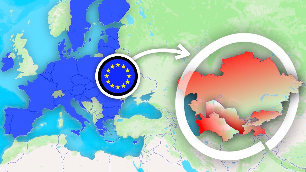The Proposed ‘Central Asian EU’ Explained