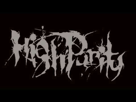 High Purity - HIGH PURITY - Regnbåge [''Tulpa'' 2018]