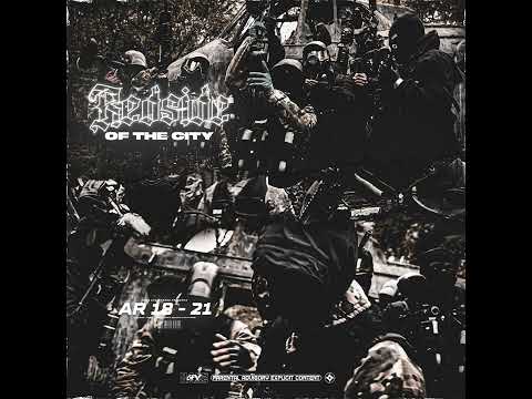 Coolie18 x Rushy x Rudez x S21 - Hammers