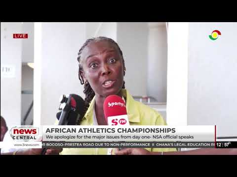LIVE: News Central || 13-05-2026