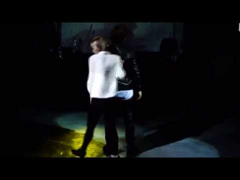 Trouble Maker Now cover GrayFox &JuliaLoid