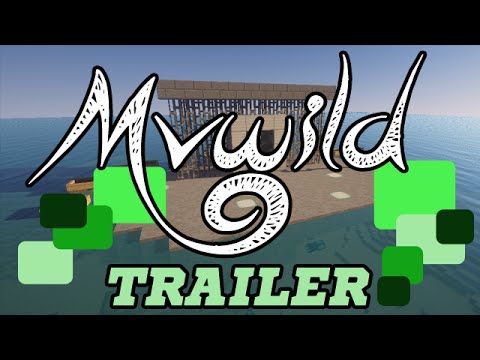 MvWild - Minecraft Survival Server IP