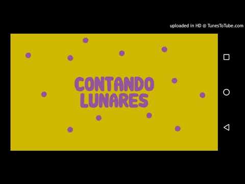 DON PATRICIO, CRUZ CAFUNÉ - CONTANDO LUNARES
