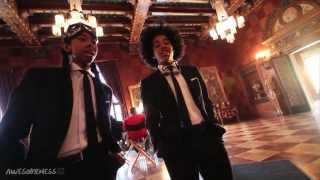 Mindless Behavior- All Around the World Flashback- Mindless Takeover Ep 105