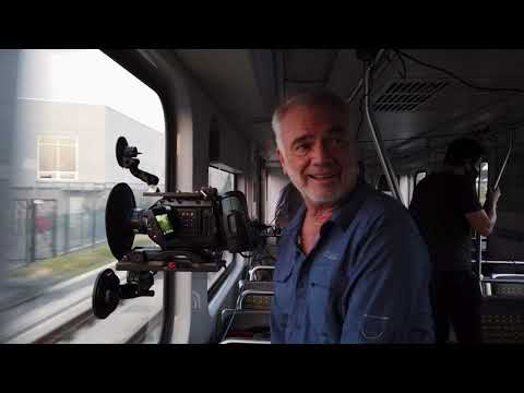 Blackmagic Design - Stargate's Sam Nicholson on Creating 48K VFX Plates