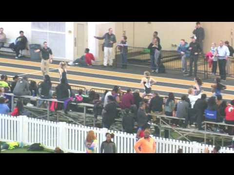 2017 Vanderbilt HS Invite - Girls 800m Heat 2