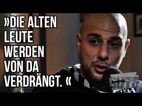 Reeperbahn Kareem über St. Pauli: "Seit es den Kiez gibt, hat sich da immer alles geändert."