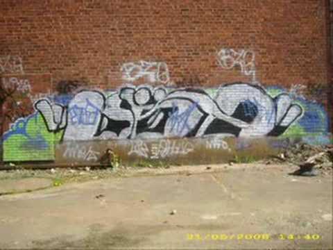 graffiti sweden västerås