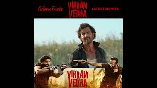 Vikram Vedha | Hrithik Roshan | Saif Ali Khan | Pushkar & Gayatri | 2022  | Latest Movie