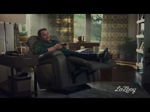 La-Z-Boy®  | We the Lazy :15