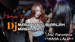 Download lagu DJ MASA LALU (INUL DARATISTA) JUJUR SAJA AKU TAKUT NANTI ANGKLUNG REMIX VIRAL TIKTOK 2021 mp3