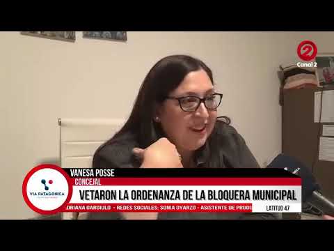 #ENVIVO #PuertoDeseado #SantaCruz #Argentina Noticias de Ultima Hora!