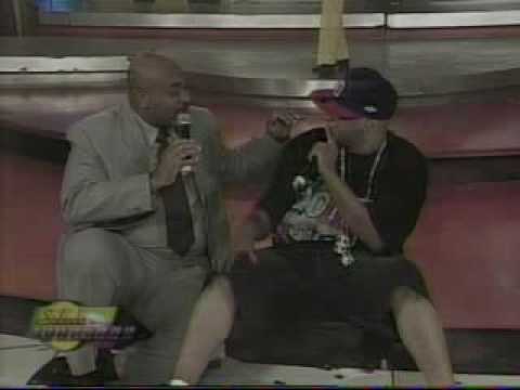 don philly en sabado de corporan REGGAETON  DOMINICANO