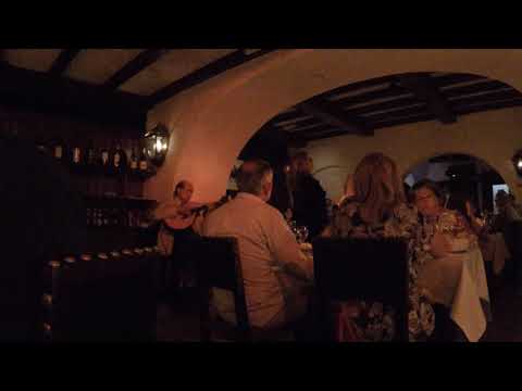 A Severa / Noite de Fado - Teu Nome Simplesmente