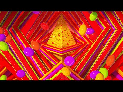 Retrika, Alex Mueller & Kian Sales - Skittle (Extended Mix)