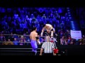 WWE 12 ROH Final Battle 2011 Sim Davey Richards Vs Eddie Edwards
