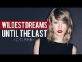 Taylor Swift - Wildest Dreams (Punk Goes Pop ...
